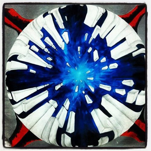 Nikolaos Karnambatidis