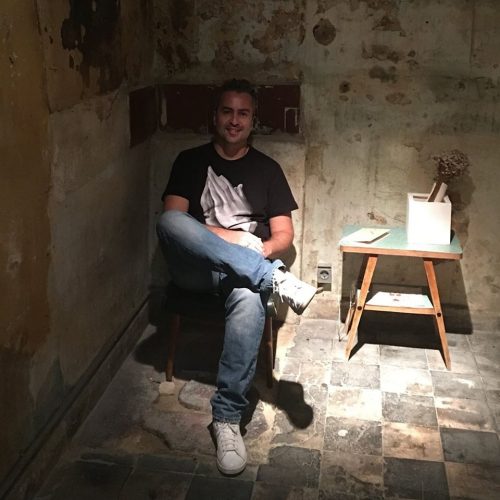 Kwnstantinos Skopelitis