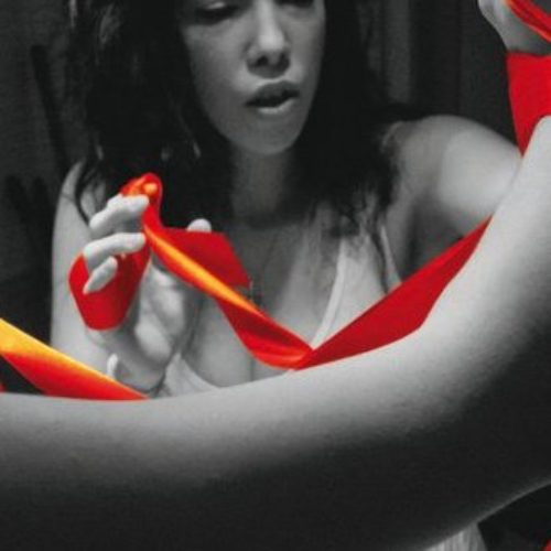 Oresteia Papachristou