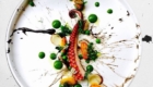 Octopus and Peas