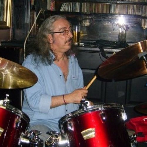 alexandros vakirtzis