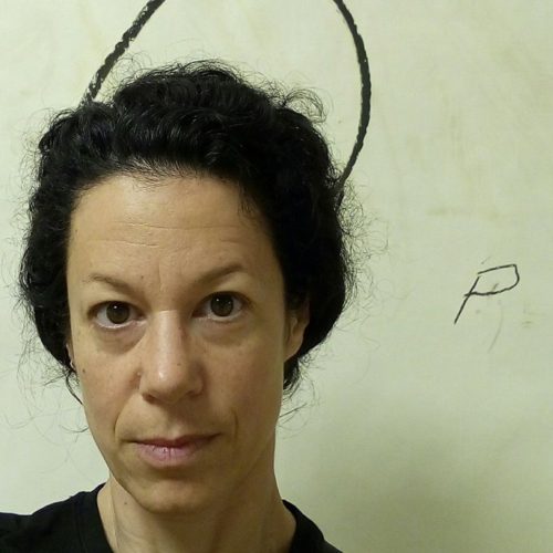 Angelika Vaxevanidou