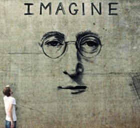 imagine london