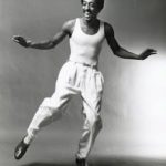 Gregory Hines ~ phenomenal tap dancer