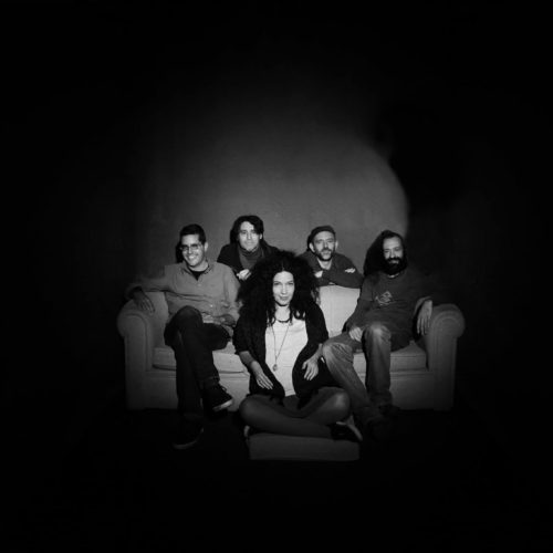 Sugahspank! & The Swing Shoes