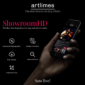 Artlimes Launches the Most Innovative Global Marketplace for Art Online