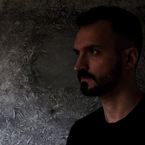 kyriakos papageorgiou