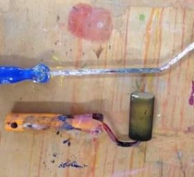 Renovating - Restoring Decadence Club Academy - Athens ...