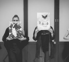 art for change vol II