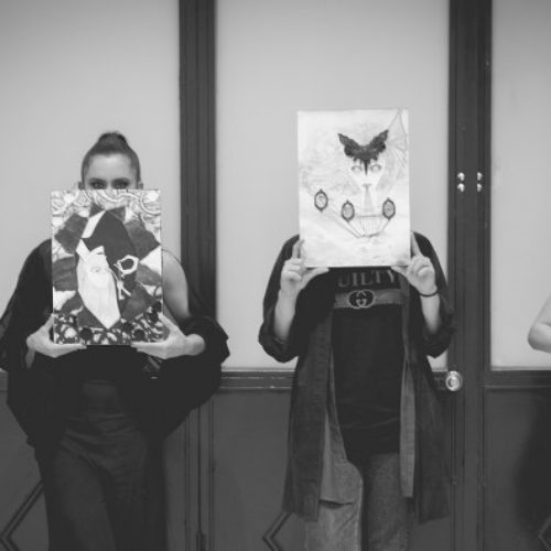 art for change vol II