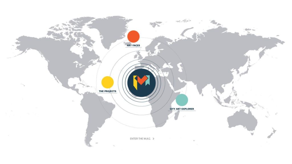 art for change vol v