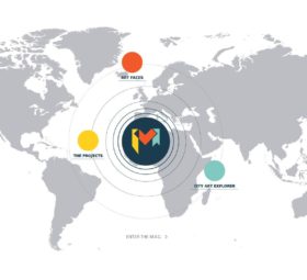 art for change vol v