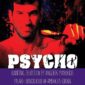 Angelos Mavraidis 'PSYCHO' Solo Exhibition
