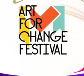 art for change vol v