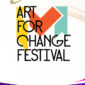 art for change vol v