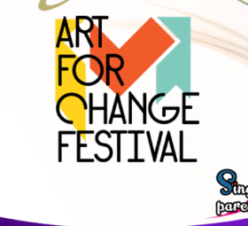 art for change vol v - eco zone